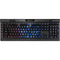 The Pleiades K95 RGB PLATINUM Mechanical Gaming Keyboard Skin