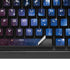 The Pleiades K95 RGB PLATINUM Mechanical Gaming Keyboard Skin
