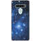 Space The Pleiades LG Stylo 6 Clear Case