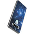 Space The Pleiades LG Stylo 6 Clear Case