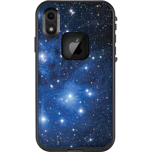The Pleiades LifeProof Fre iPhone Skin
