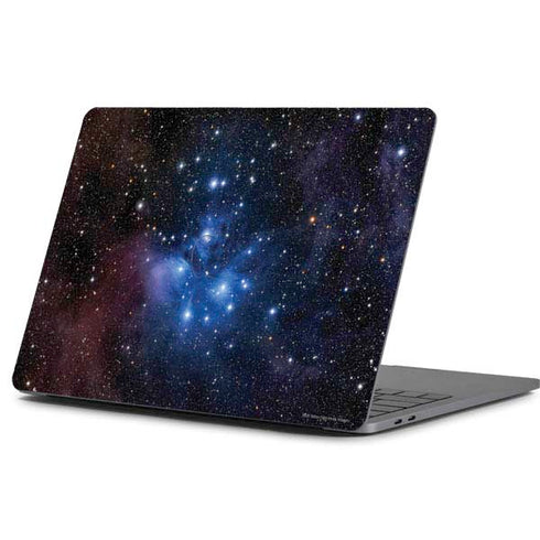 The Pleiades Apple MacBook Pro 13-inch Skin