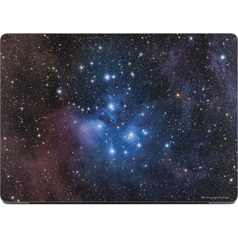 Space The Pleiades MacBook Pro 14in (2021-24) Skin