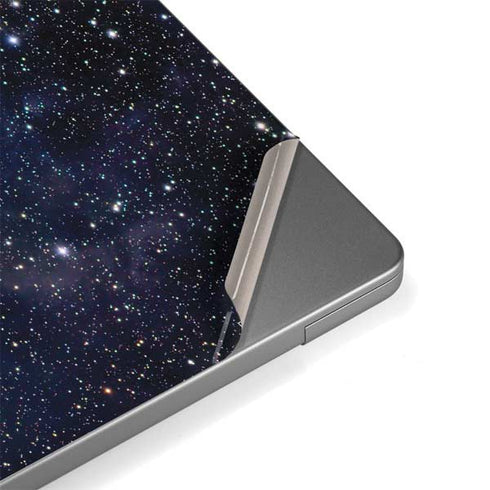 Space The Pleiades MacBook Pro 14in (2021-24) Skin