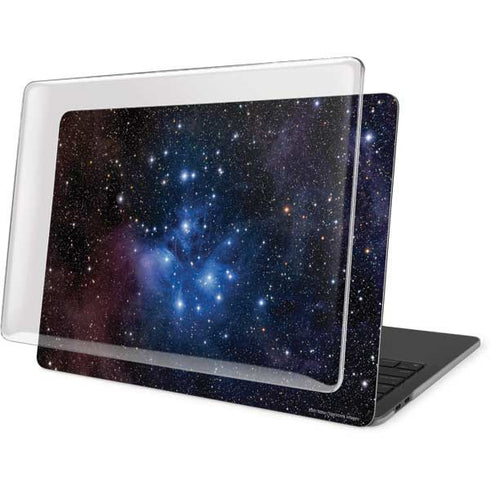 The Pleiades MacBook Pro 15in (2016-19) Case plus Skin