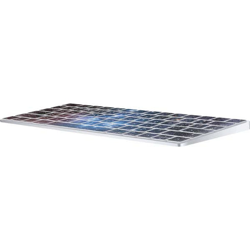 The Pleiades Magic Keyboard Skin