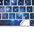 The Pleiades Magic Keyboard Skin