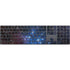 The Pleiades Magic Keyboard with Numeric Keypad Skin