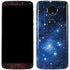 Space The Pleiades Moto E5 Plus Skin