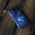 Space The Pleiades Moto E5 Plus Skin