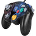 The Pleiades Nintendo GameCube Controller Skin