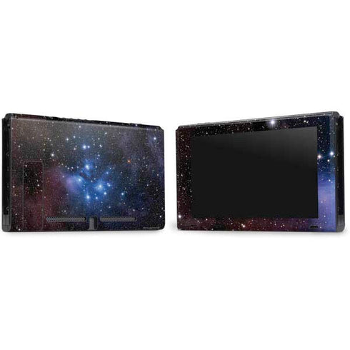 The Pleiades Nintendo Switch Bundle Skin