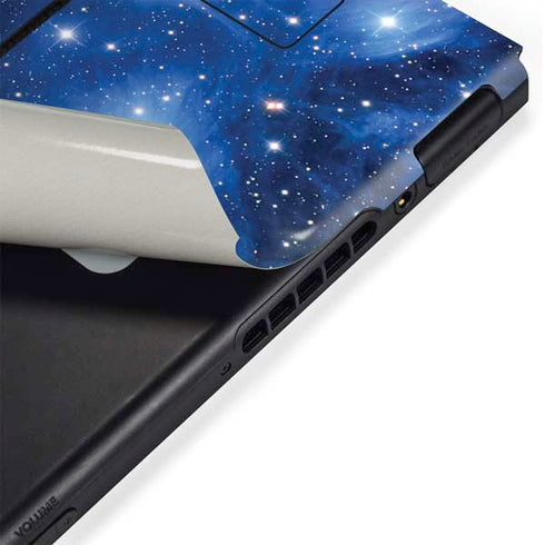 The Pleiades Nintendo Switch Bundle Skin