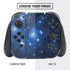 The Pleiades Nintendo Switch Bundle Skin