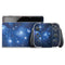 The Pleiades Nintendo Switch OLED (2021) Skin