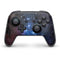 The Pleiades Nintendo Switch Pro Controller Skin