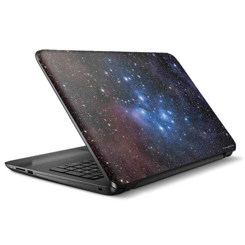 The Pleiades HP Notebook Skin