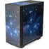 The Pleiades NZXT H510 Compact ATX Mid-Tower Case Skin