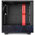 The Pleiades NZXT H510 Compact ATX Mid-Tower Case Skin