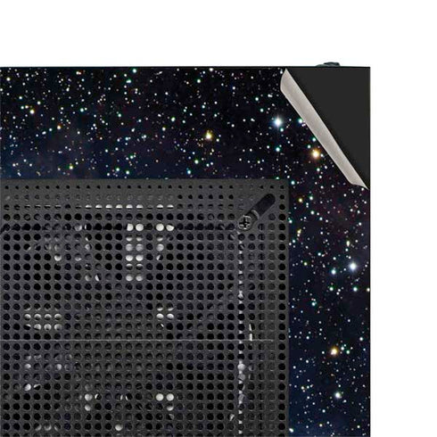 The Pleiades NZXT H510 Compact ATX Mid-Tower Case Skin