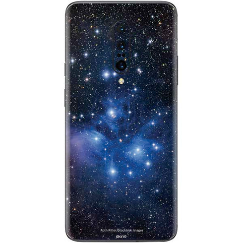 The Pleiades OnePlus 7 Pro Skin