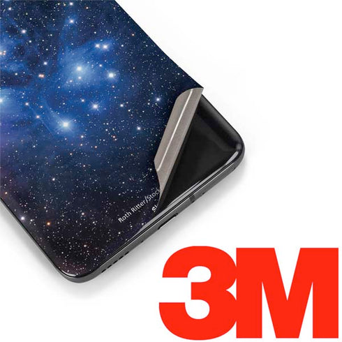 The Pleiades OnePlus 7 Pro Skin