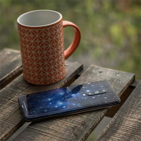 The Pleiades OnePlus 7 Pro Skin