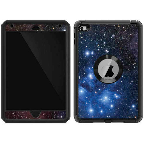 The Pleiades Otterbox Defender iPad Skin