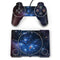 The Pleiades PlayStation Classic Bundle Skin