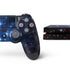 The Pleiades PS4 Console and Controller Bundle Skin