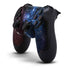 The Pleiades PS4 Controller Skin