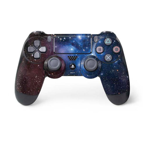 The Pleiades PS4 Controller Skin