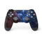 The Pleiades PS4 Controller Skin