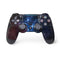 The Pleiades PS4 Pro/Slim Controller Skin