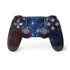 The Pleiades PS4 Pro/Slim Controller Skin
