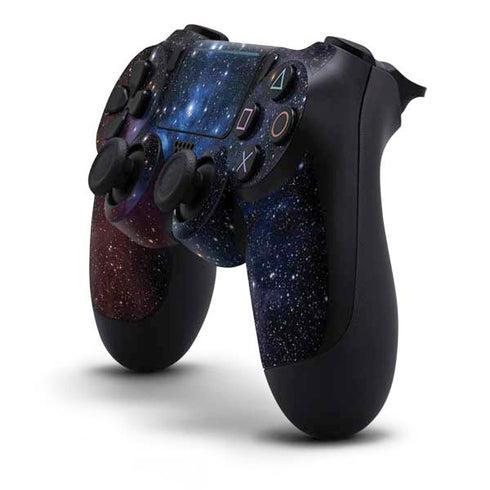 The Pleiades PS4 Pro/Slim Controller Skin