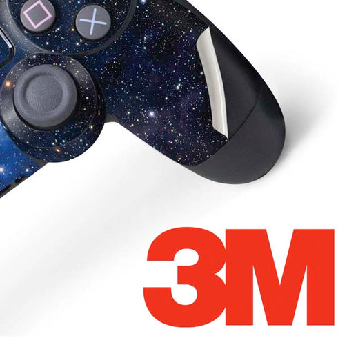 The Pleiades PS4 Pro/Slim Controller Skin