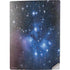 The Pleiades PS5 Digital Edition Console Skin