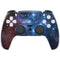 The Pleiades PS5 Controller Skin