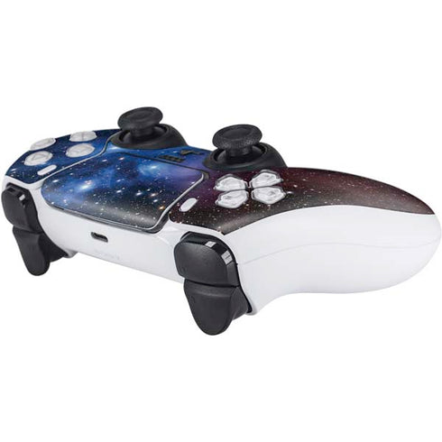 The Pleiades PS5 Controller Skin