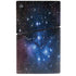 Space The Pleiades PS5 Slim Disk Console Skin