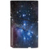 Space The Pleiades PS5 Slim Disk Console Skin