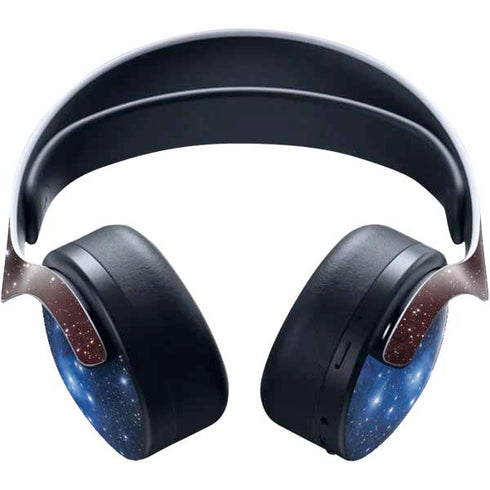 The Pleiades PULSE 3D Wireless Headset for PS5 Skin