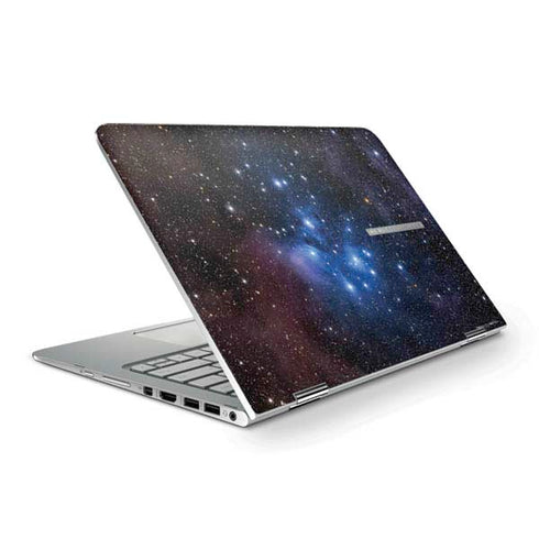 The Pleiades HP Spectre Skin