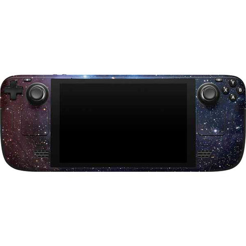 The Pleiades Steam Deck Handheld Gaming Computer Skin