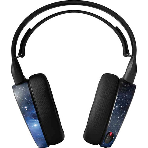The Pleiades SteelSeries Arctis 3 Skin