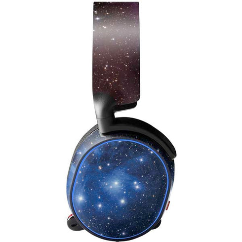 The Pleiades SteelSeries Arctis 5 Skin