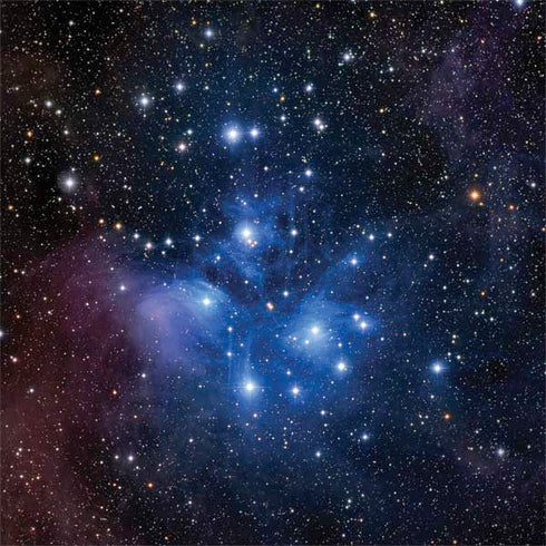 The Pleiades Surface Book 2 15in Skin