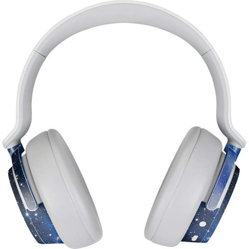 Space The Pleiades Surface Headphones Skin