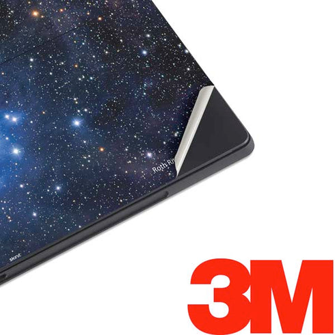The Pleiades Surface Pro 7 Skin
